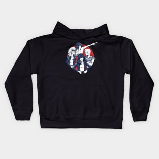 Ramones Kids Hoodie